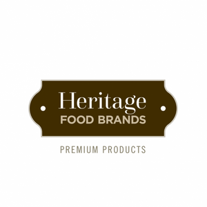 HERITAGE FOOD BRANDS