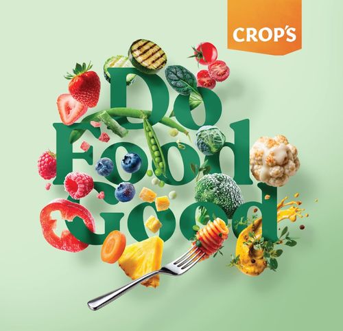 Crop's Do Food Good