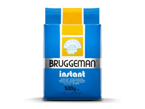BRUGGEMAN BLUE