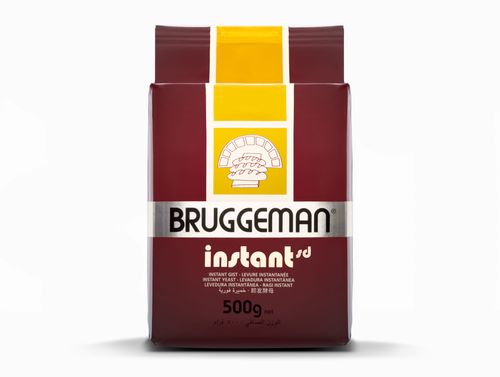 BRUGGEMAN BROWN SD