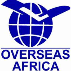 Overseas Distribution Africa nv