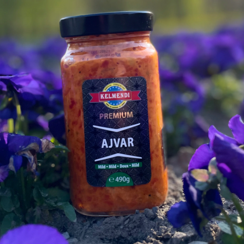 Ajvar Kelmendi premium