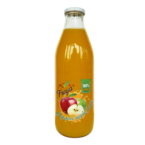 APPLE JUICE