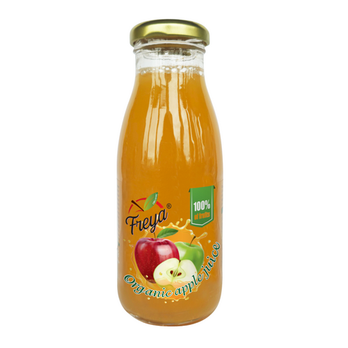 APPLE JUICE