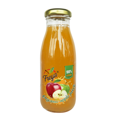APPLE JUICE