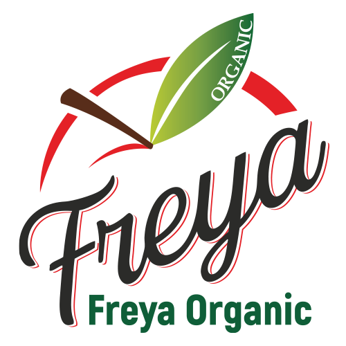 FREYA ORGANIC
