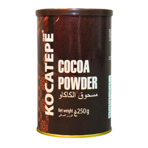 Kocatepe Cocoa Powder