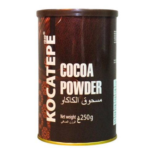 Kocatepe Cocoa Powder