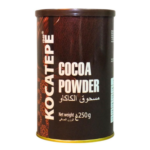 Kocatepe Cocoa Powder