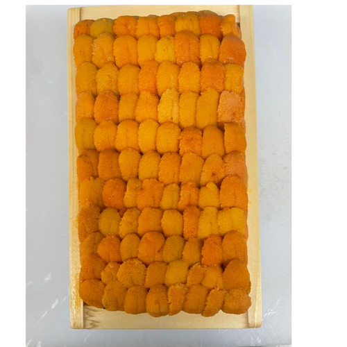 Premium Hokkaido Sea Urchin Uni