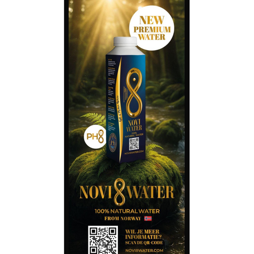 Novi8Water