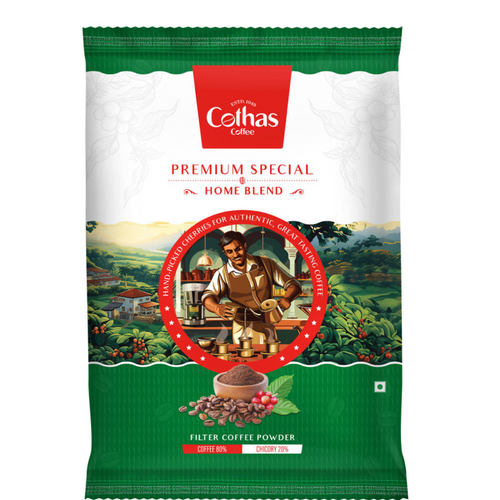 Premium Special Home Blend