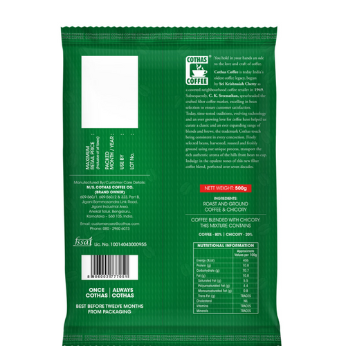 Premium Special Home Blend