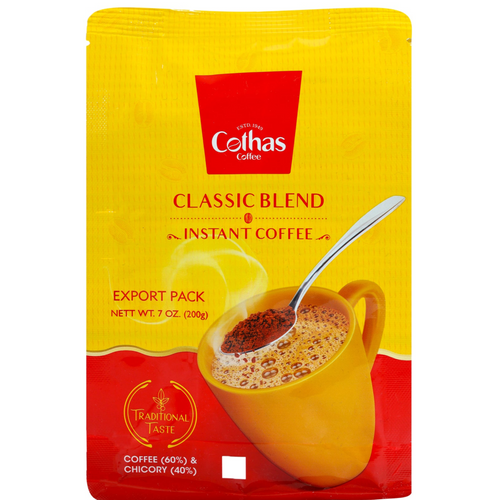 Classic Blend - Instant Coffee