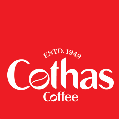 Cothas Coffee Co..,