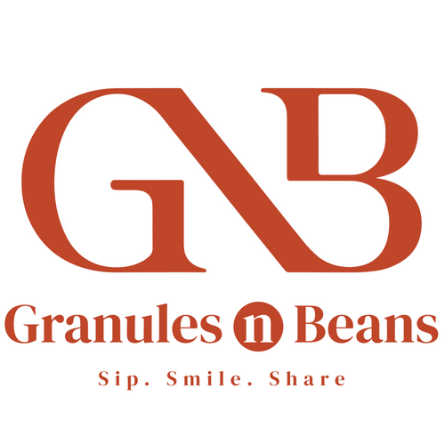 Granules n Beans