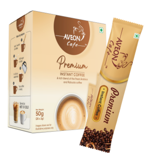 Aveon Café Premium
