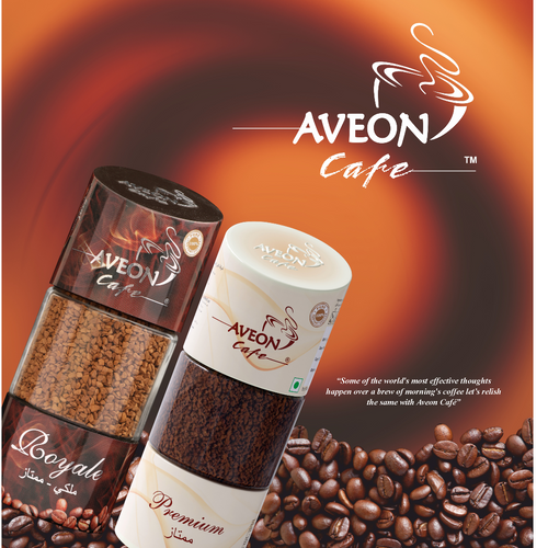 AVEON CAFE
