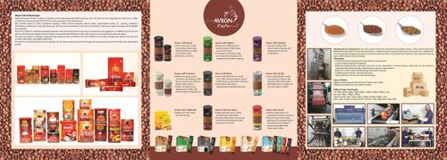 AAKSH BEVERAGES PRODUCT PROFILE