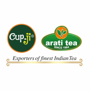 ARATI TEA - Aditya Trading Company & Cup-Ji