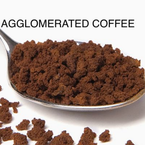 Coffee beans , Instant Coffee