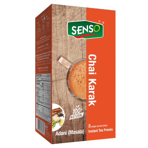 Adani (Masala) Chai Karak