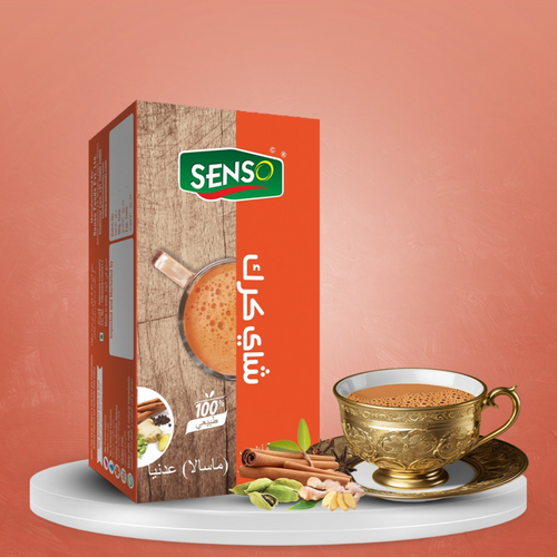 Adani (Masala) Chai Karak