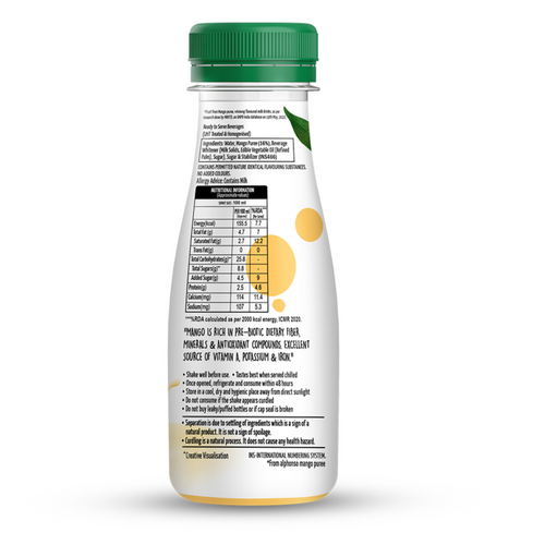 Storia Mango Shake 180ml