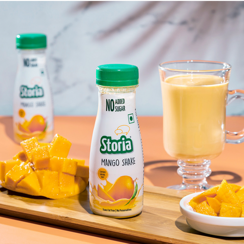 Storia Mango Shake 180ml