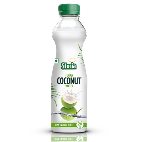 Storia Tender Coconut Water 1ltr