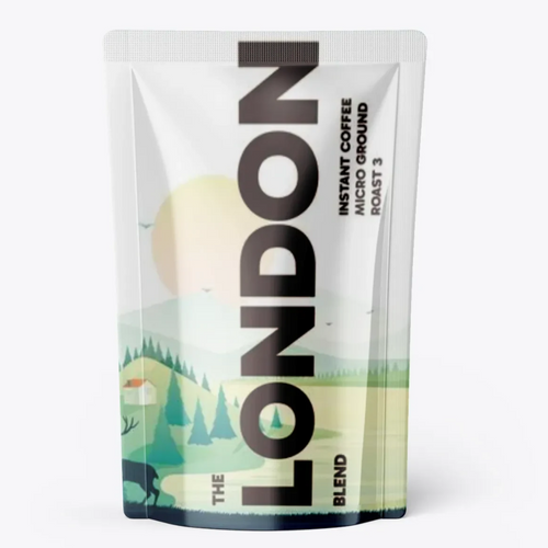 CCL Private Label Instant Coffee