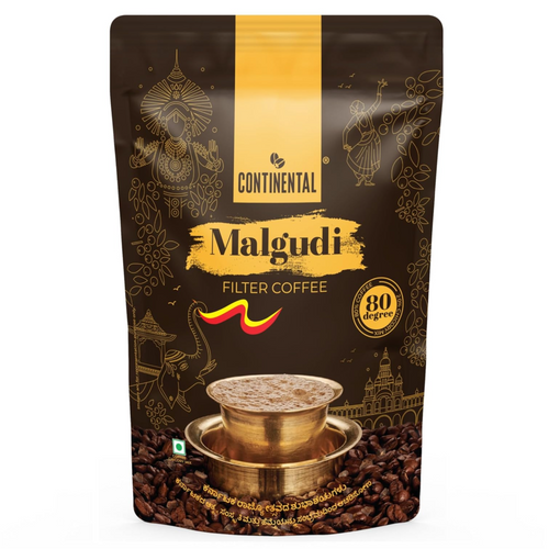CONTINENTAL MALGUDI Filter Coffees