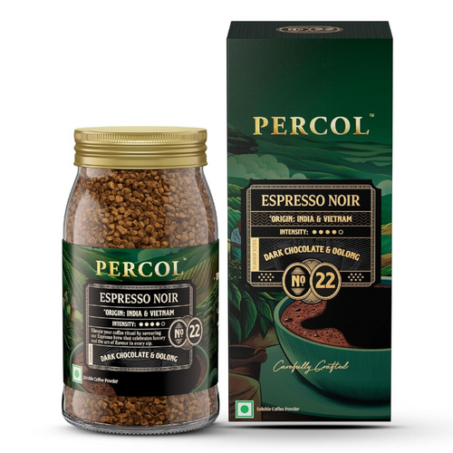 PERCOL Instant Coffee