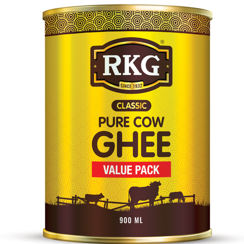 PURE COW GHEE