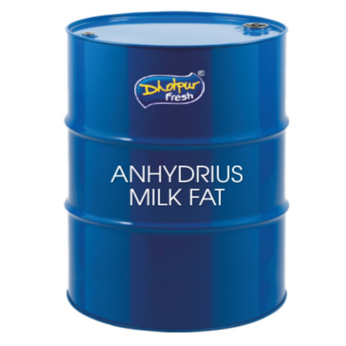 Anhydrous Milk Fat