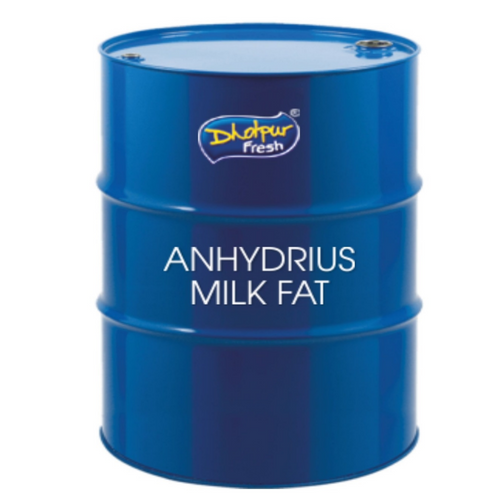 Anhydrous Milk Fat