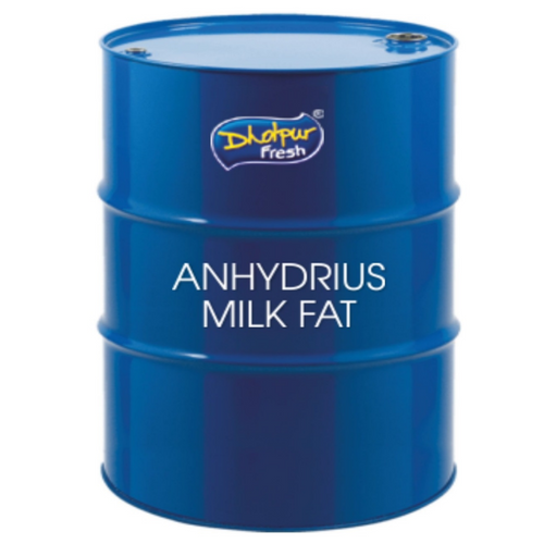 Anhydrous Milk Fat