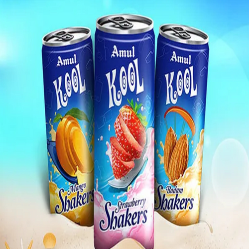Amul Kool