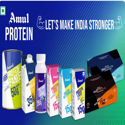 Amul Protein