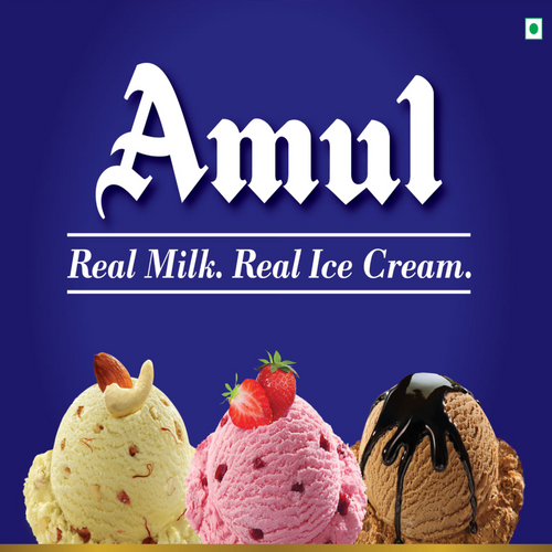 Amul Ice Cream