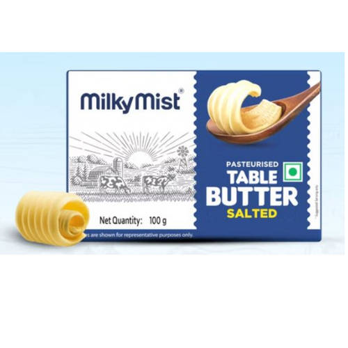 salted Butter