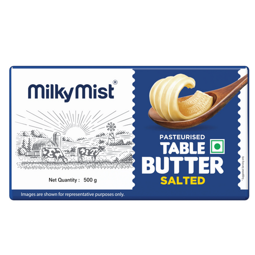 salted Butter