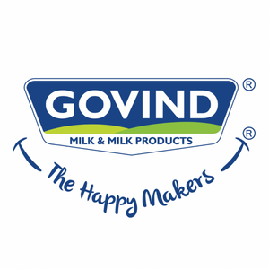 Govind Milk & Milk Products Pvt. Ltd