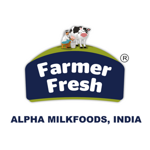 Alpha Milkfoods Private Limited