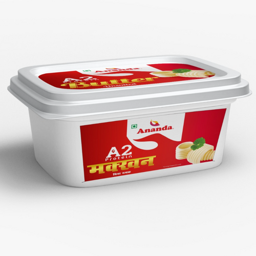 Ananda A2 Butter