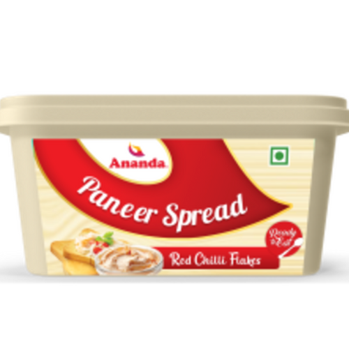 Paneer Spread
