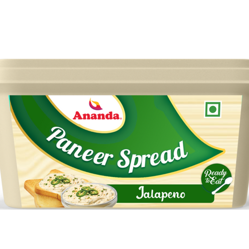 Paneer Spread