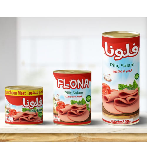 Chicken Luncheon Meat