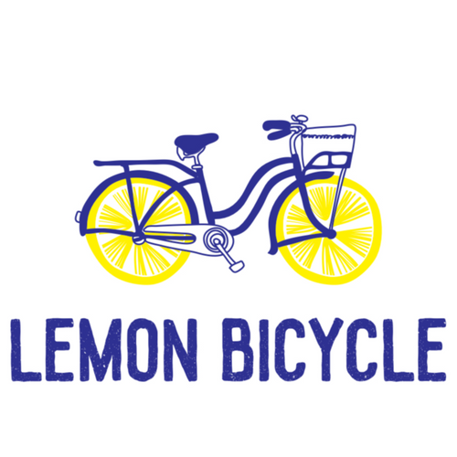 Lemon Bicycle