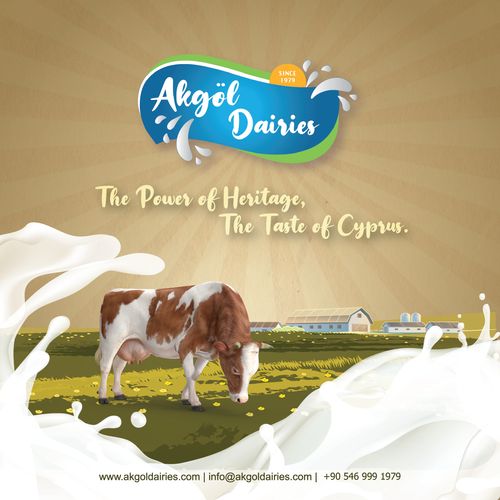 Akgol Dairies